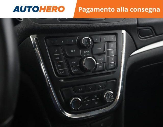OPEL Mokka 1.6 Ecotec 115CV 4x2 Start&Stop Ego