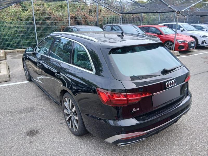 Audi A4 Avant 40 Tdi Quattro S-Tronic S-Line Led Matrix, Navi, Cerchi 18, Retrocamera