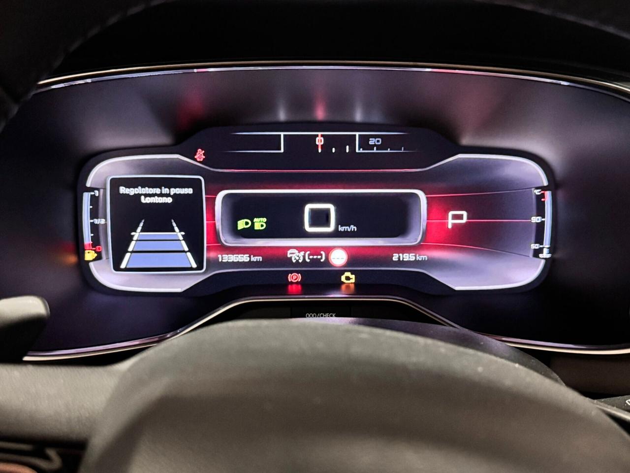 Citroen C5 Aircross BlueHDi 130 S&S EAT8 Shine -TELECAMERE 360°