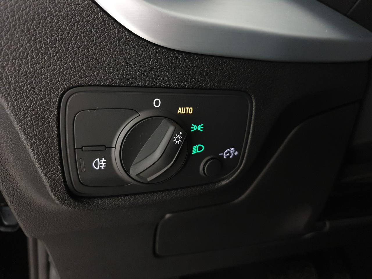 35TFSI 150CV S tronic Business Advanced