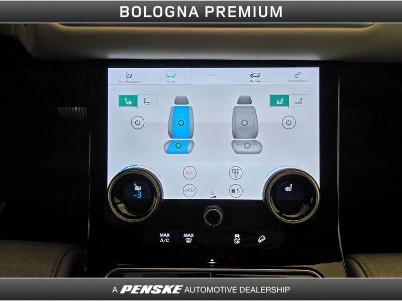 Land Rover Range Rover Velar 2.0 Si4 300 CV R-Dynamic HSE