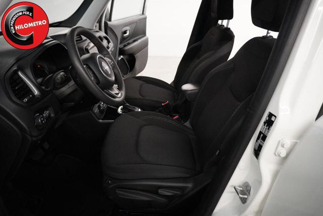JEEP Renegade 1.3 T4 190CV PHEV 4xe AT6 Limited
