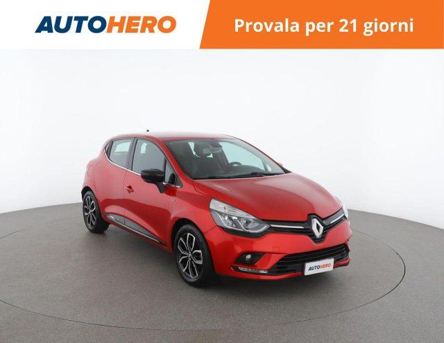 RENAULT Clio TCe 12V 90 CV Start&Stop 5 porte Energy Duel