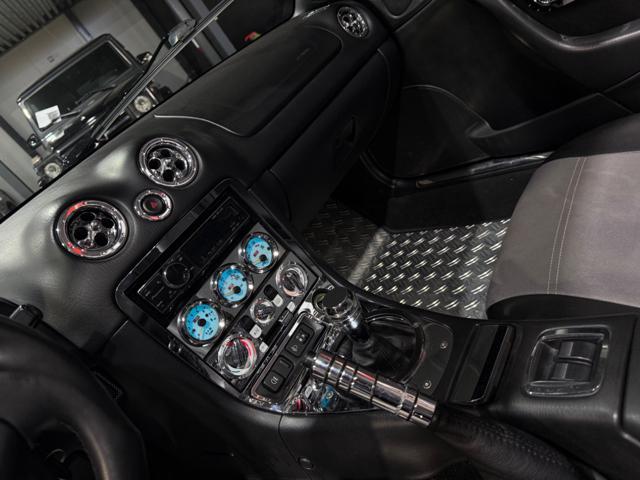MAZDA MX-5 DA VERO AMATORE SOLI 53900
