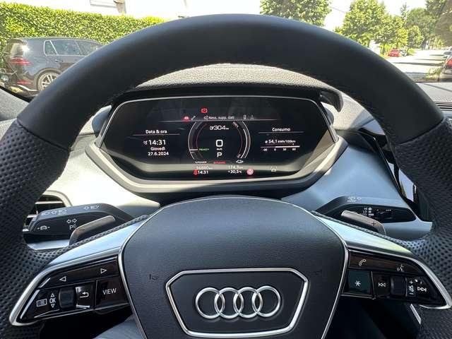 Audi e-tron GT quattro Bang & Olufsen 20 SEDILI RISC&VENT IVA!!!