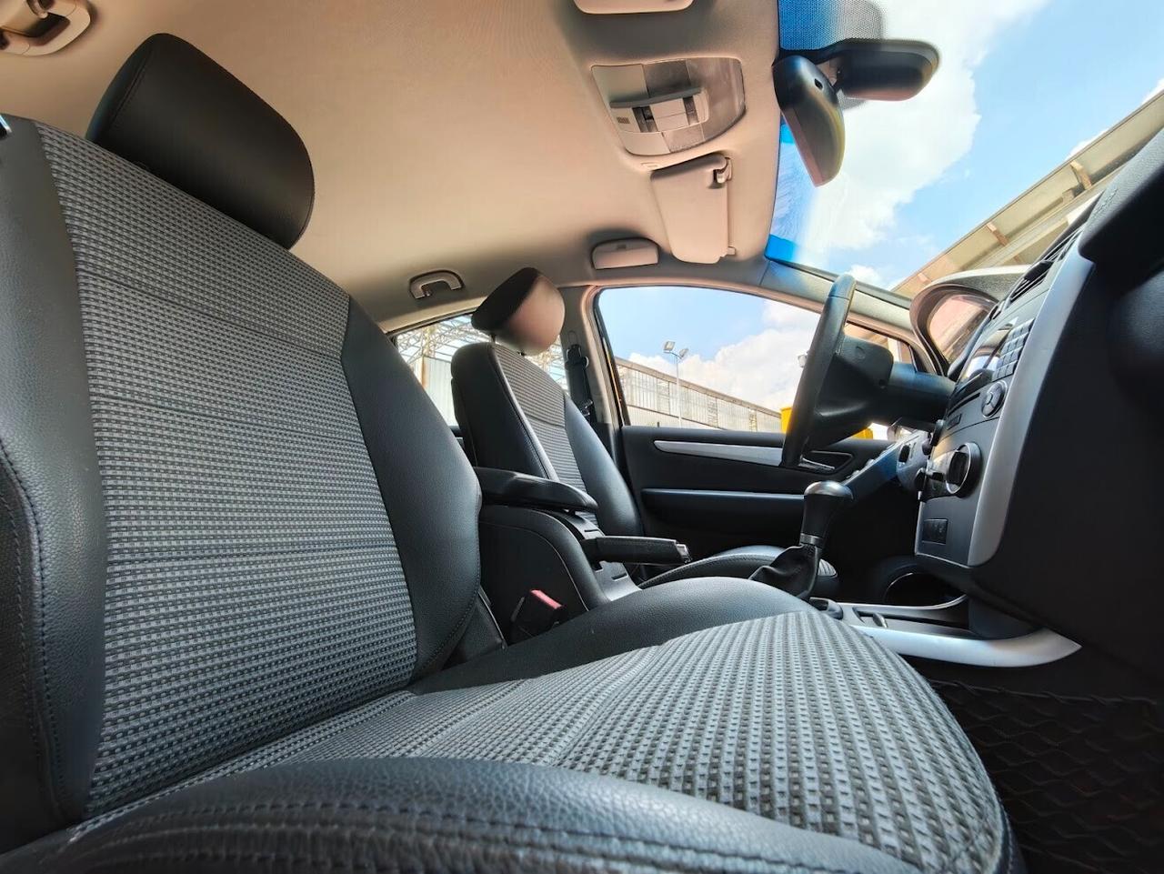 Mercedes-benz B 180 CDI Sport SOLO 93MILA KM!!!!!!!