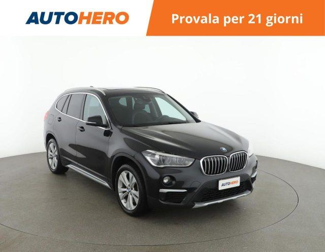 BMW X1 xDrive20d xLine