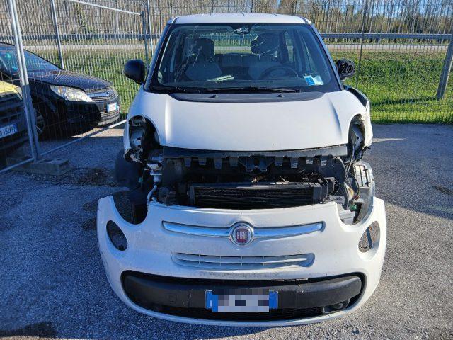 FIAT 500L 1.3 Multijet 85 CV