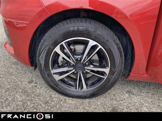 RENAULT ZOE Life R110 e-shifter