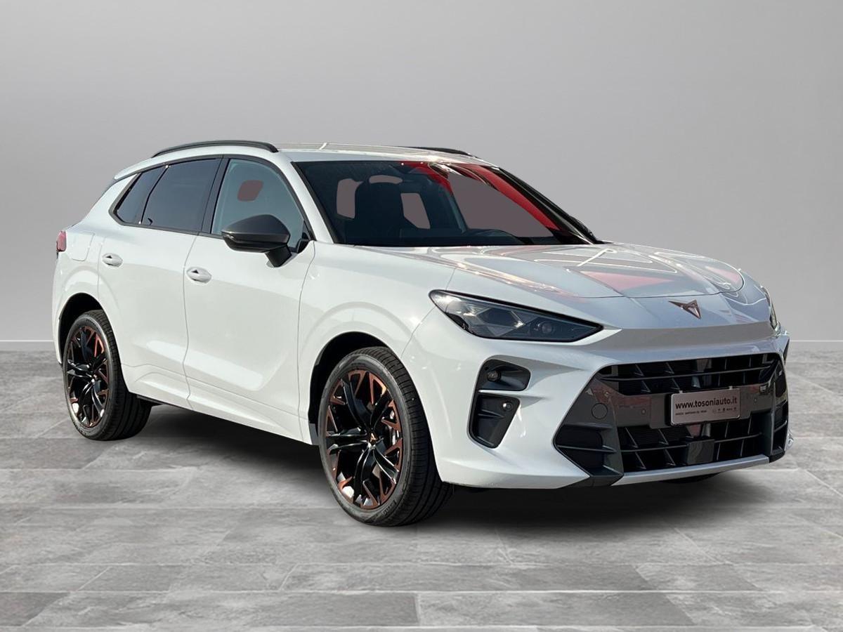 CUPRA CUPRA Terramar Impulse 1.5 e-HYBRID 150 kW (204 CV) pHEV DSG 6 marce 2WD