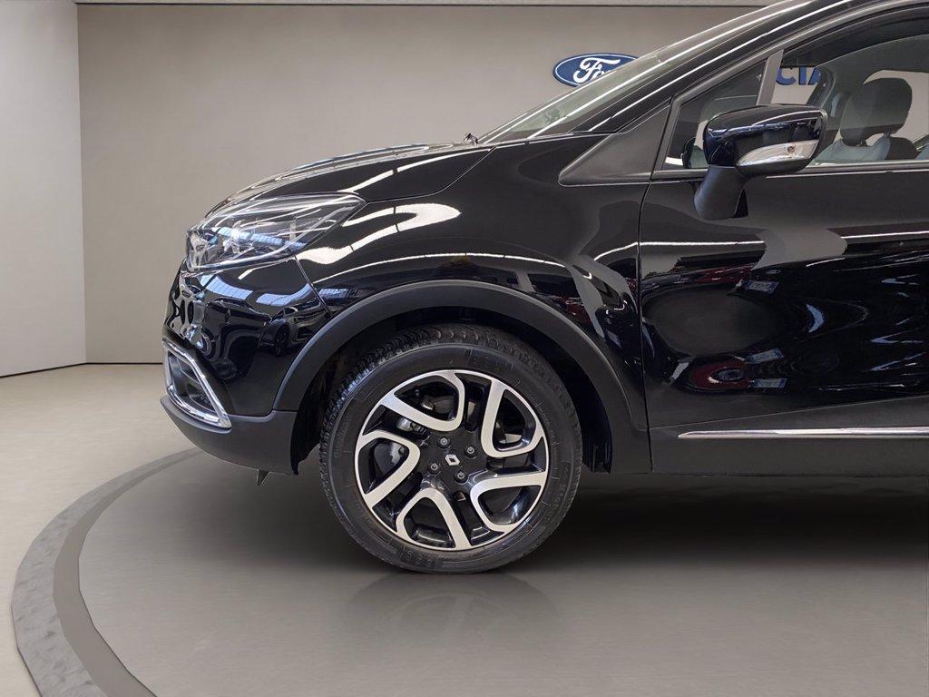 RENAULT Captur 1.5 dci Intens (energy r-link) 90cv E6 del 2016