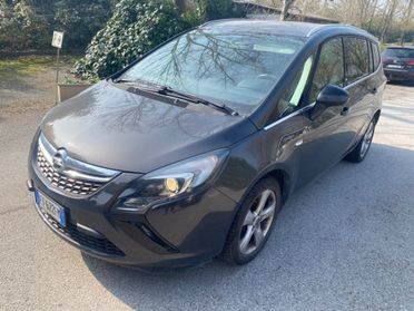 Opel Zafira Tourer 1.6 Turbo EcoM 150CV Cosmo
