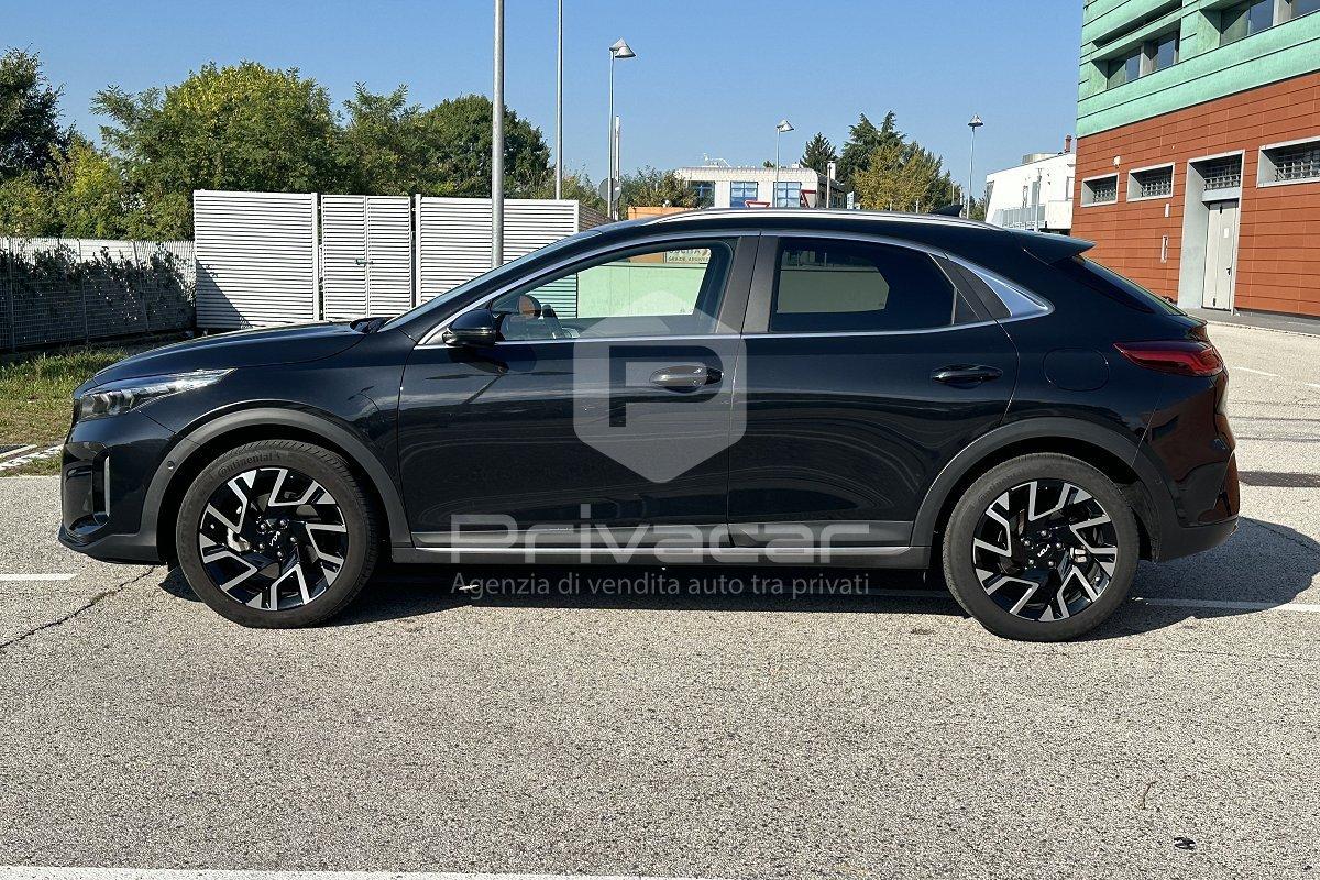 KIA Xceed 1.6 CRDi 136 CV MHEV DCT Style