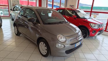 FIAT 500 1.2 IBRIDA 70CV CULT