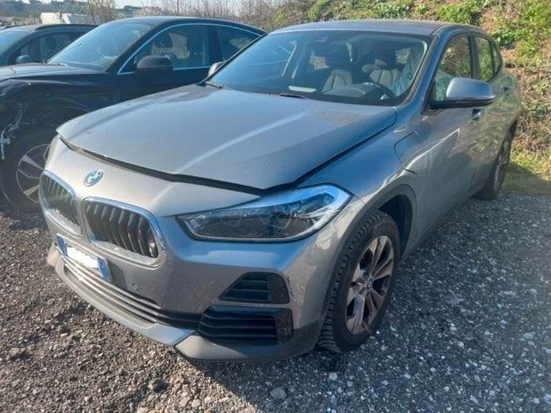 Bmw X2 xDrive25e Business-X
