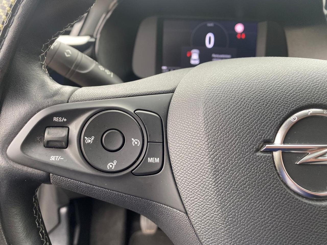 Opel Corsa Elegance 1.2 Direct Injection Tur #7355