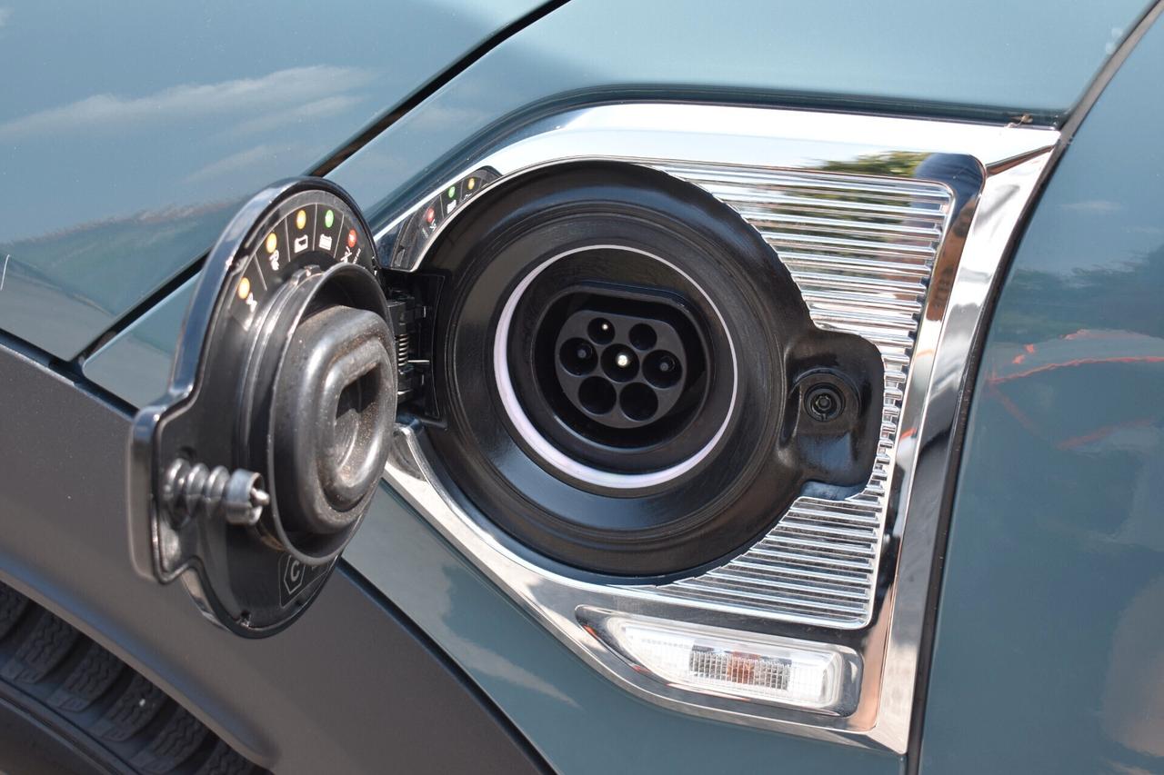Mini Cooper Countryman 1.5 SE Plug.in Hybrid ALL4 Automatica