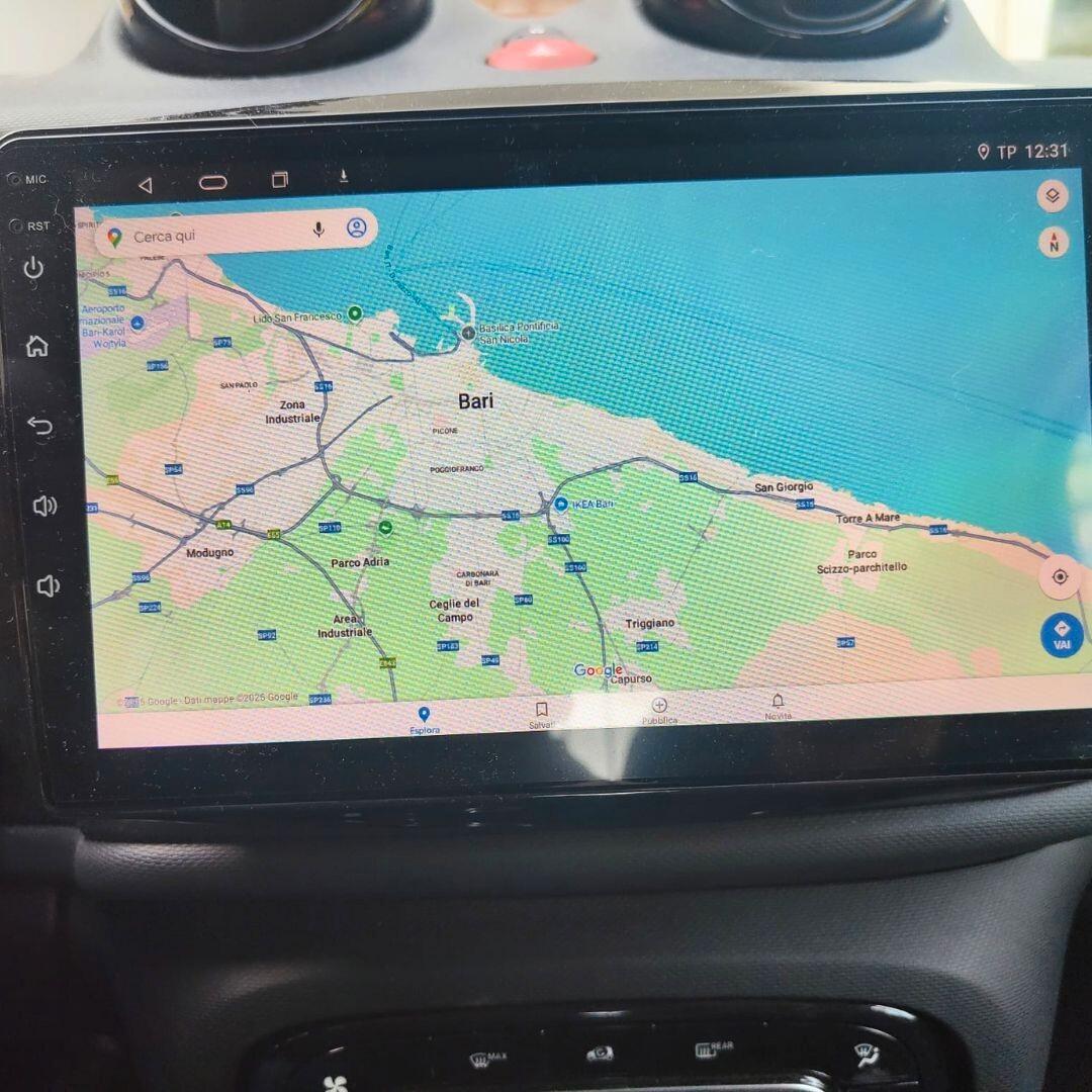 Smart ForTwo EQ Pure **12.000 KM**