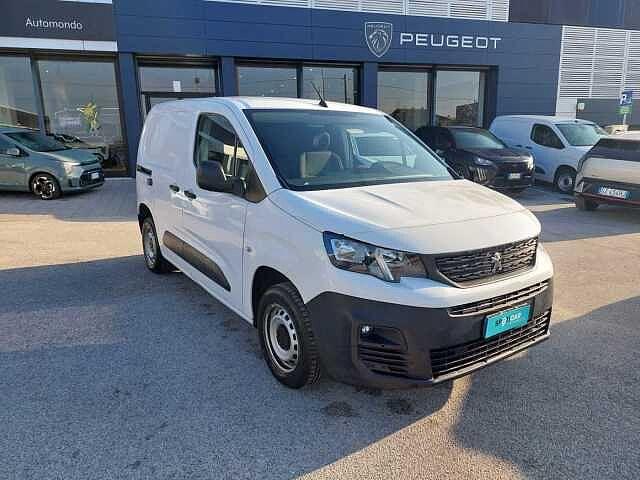 Peugeot Partner BlueHDi 100CV S&S Premium