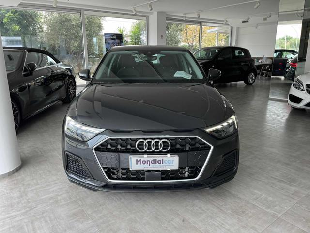 AUDI A1 SPB 25 TFSI S tronic Admired