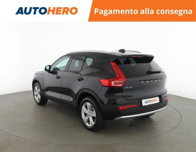 VOLVO XC40 B3 automatico Core