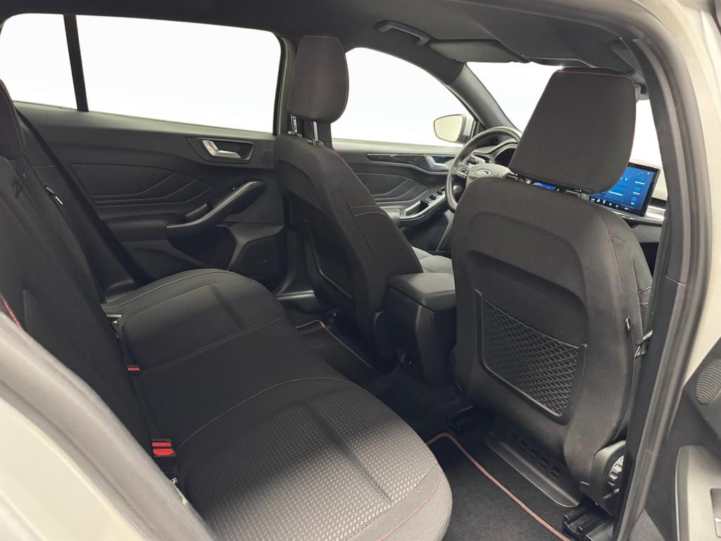 FORD Focus V - Focus SW 1.0 ecoboost h ST-Line X 125cv powershift