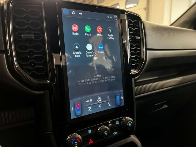 Ford Ranger Ranger 2.0 DC Tremor awd 205cv A/T PRONTA CONSEGNA