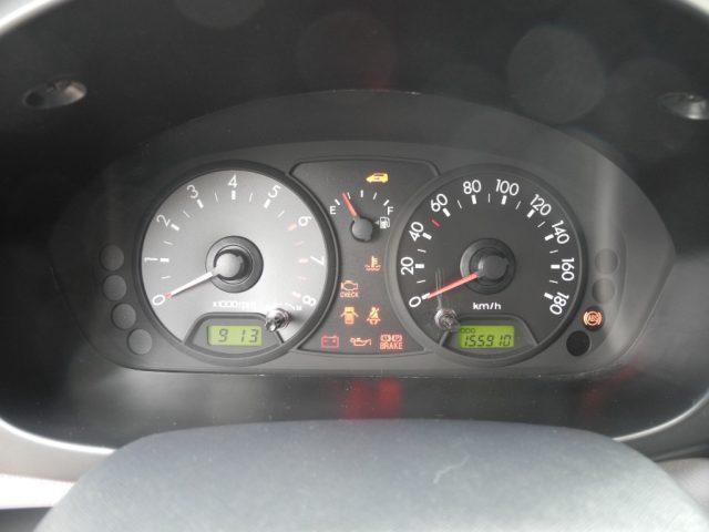 KIA Picanto 1.1 12v 5p. Fresh -OK NEOPATEN.-UNICA PROPRIETARIA
