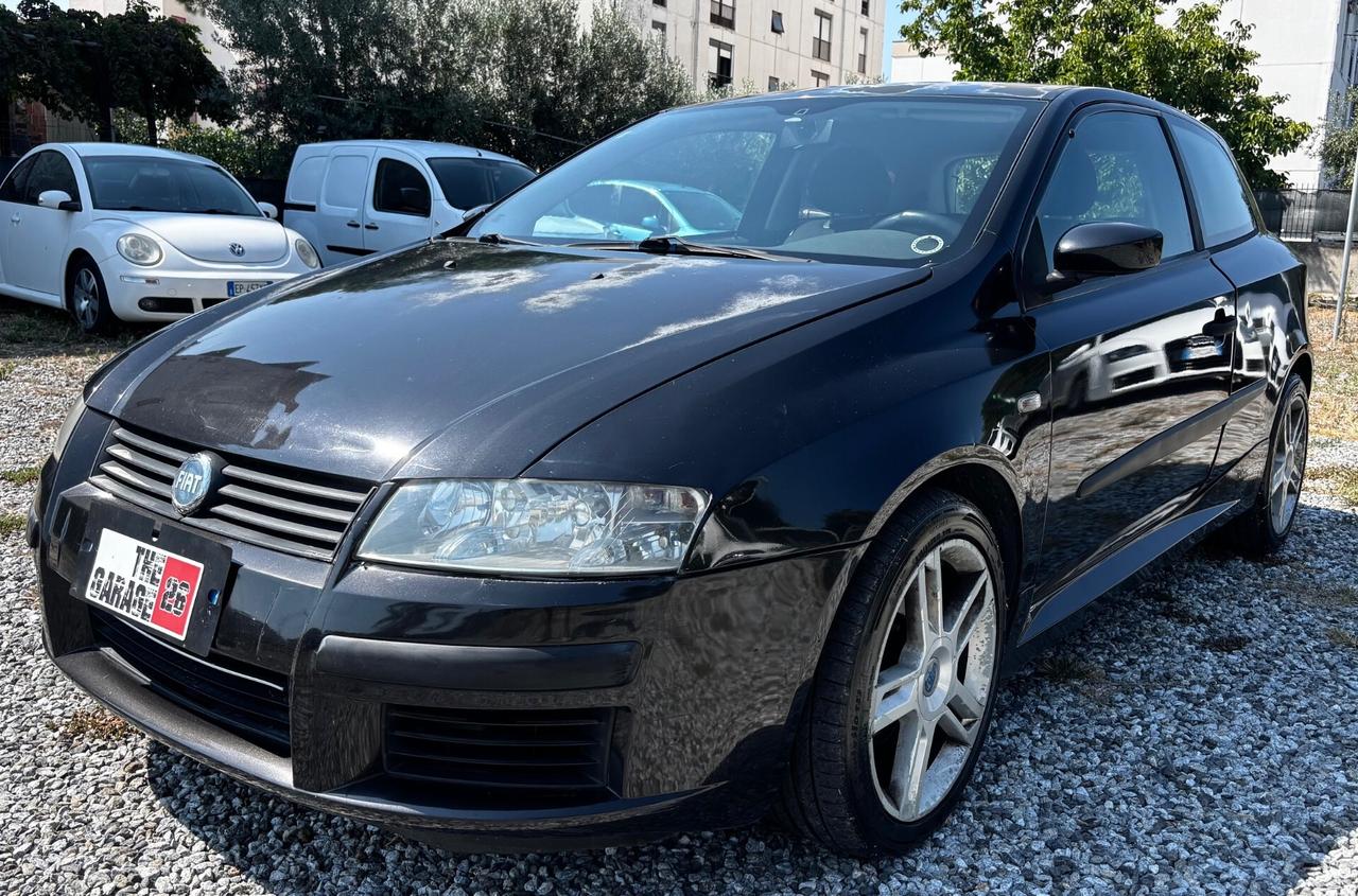 Fiat Stilo 1.9 JTD 3 porte Actual