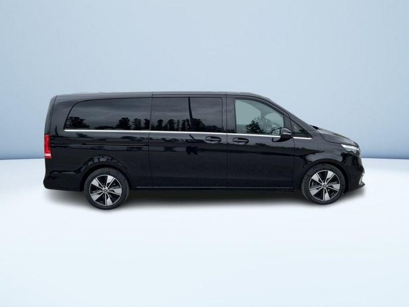 Mercedes-Benz Classe V 250d Extralong Premium