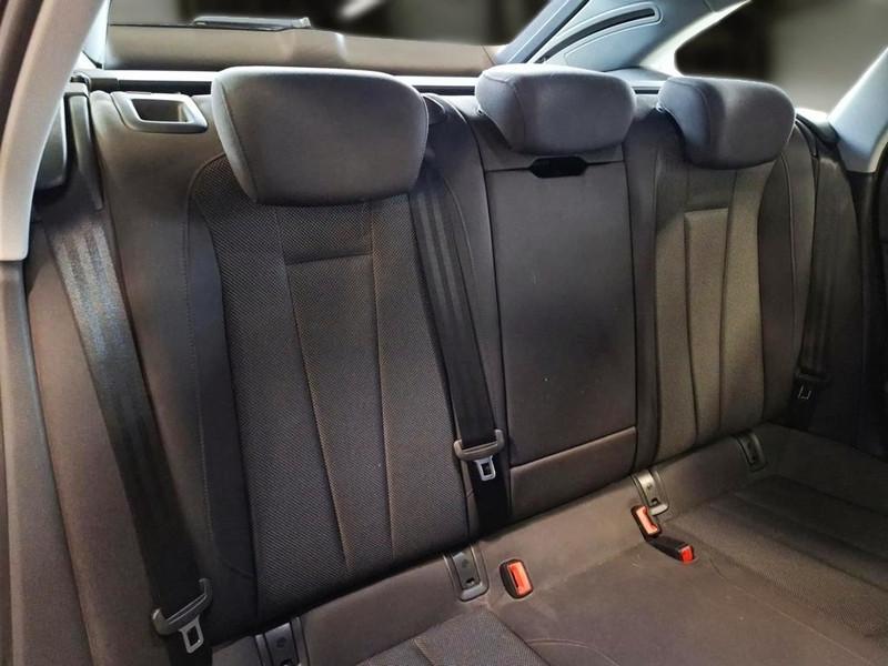 AUDI A4 ALLROAD 2.0 40 TDI MHEV QUATTRO S TRONIC BUSINESS