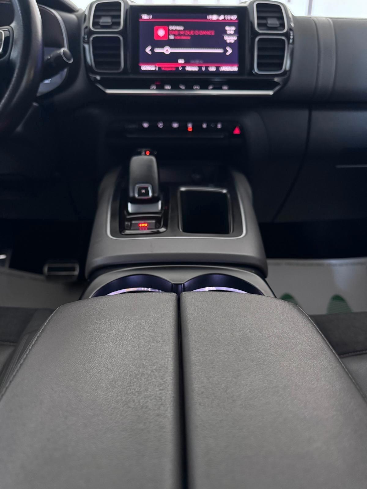 Citroen C5 Aircross Diesel 130Cv EAT8 Shine