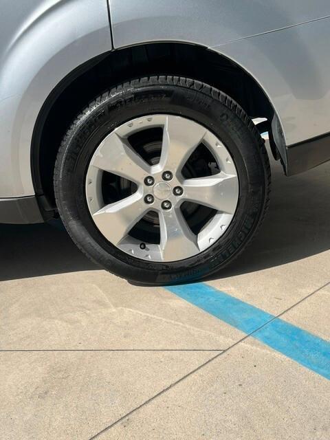 Subaru Forester 2.0D XS Trend