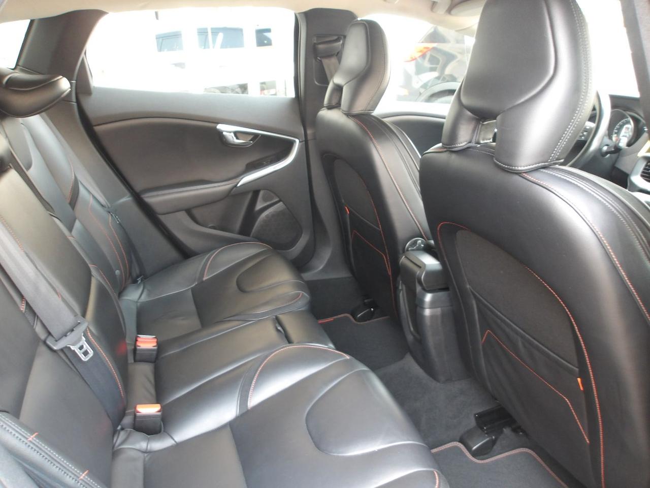 Volvo V40 Cross Country 1.6 d2 Volvo Ocean Race