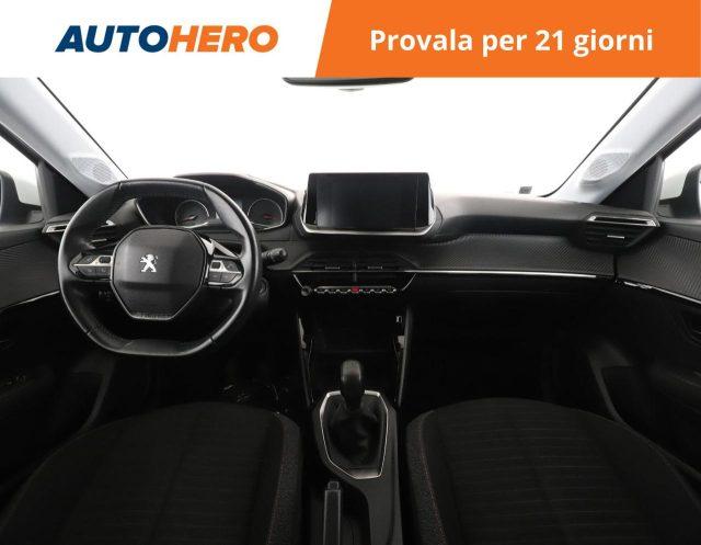 PEUGEOT 208 PureTech 75 Stop&Start 5 porte Active