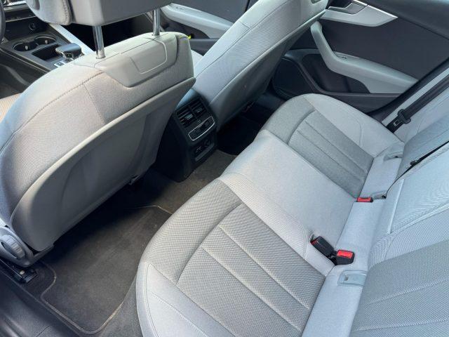 AUDI A5 SPB 40 TFSI S tronic Business Tetto