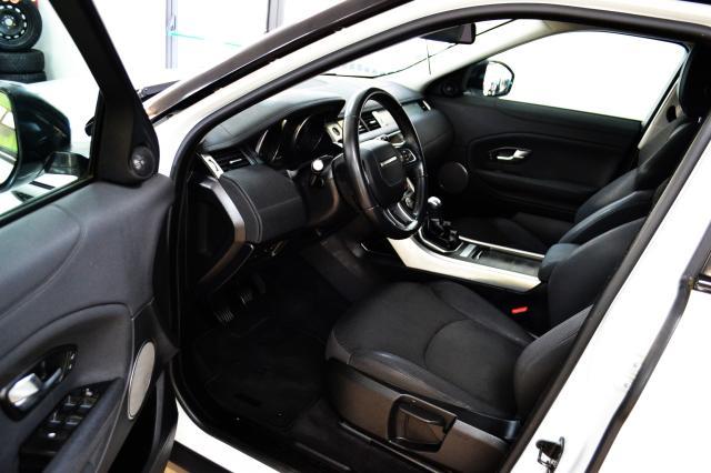 Range Rover EVOQUE 2.0 eD4 150CV 4X2 Navi Eu6 2017
