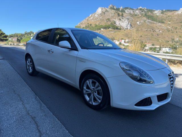 ALFA ROMEO Giulietta 1.6 jtm 120cv Exclusive
