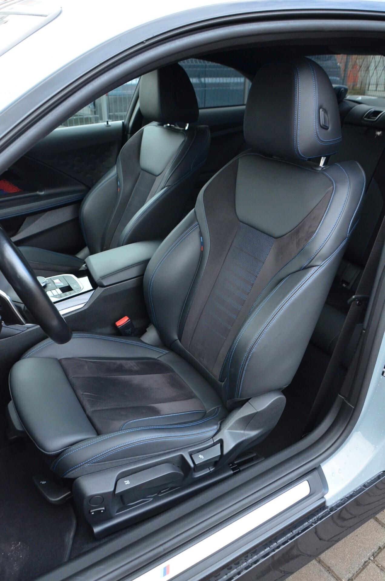 Bmw 220i Coupé Msport