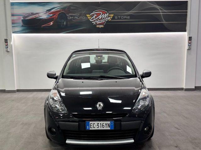 RENAULT Clio 1.5 dCi 85CV 3 porte Luxe