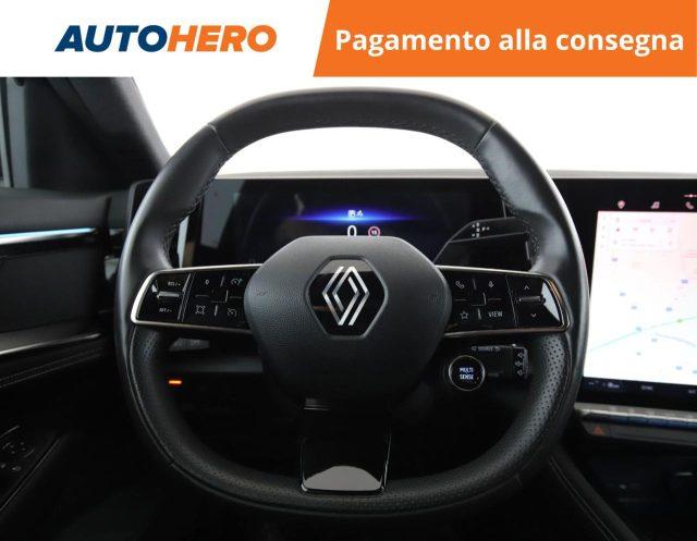 RENAULT Austral Austral Full Hybrid E-Tech 200 CV Techno