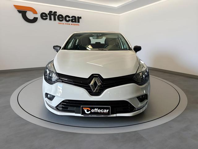 RENAULT Clio 1.5 dCi 8V 75CV Start&Stop 5 porte Van Energy
