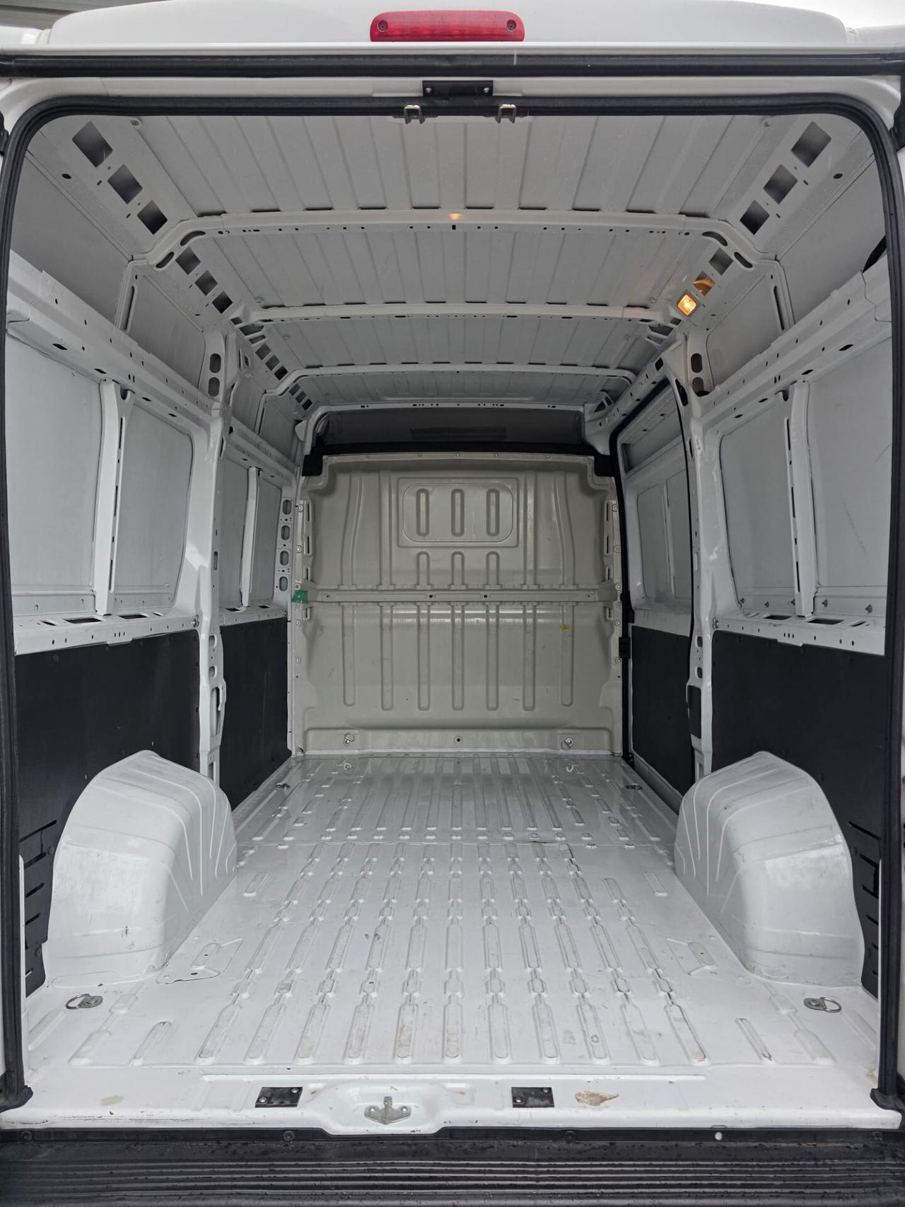 Citroen Jumper 30 BlueHDi 120 S&S PM-TM Furgone