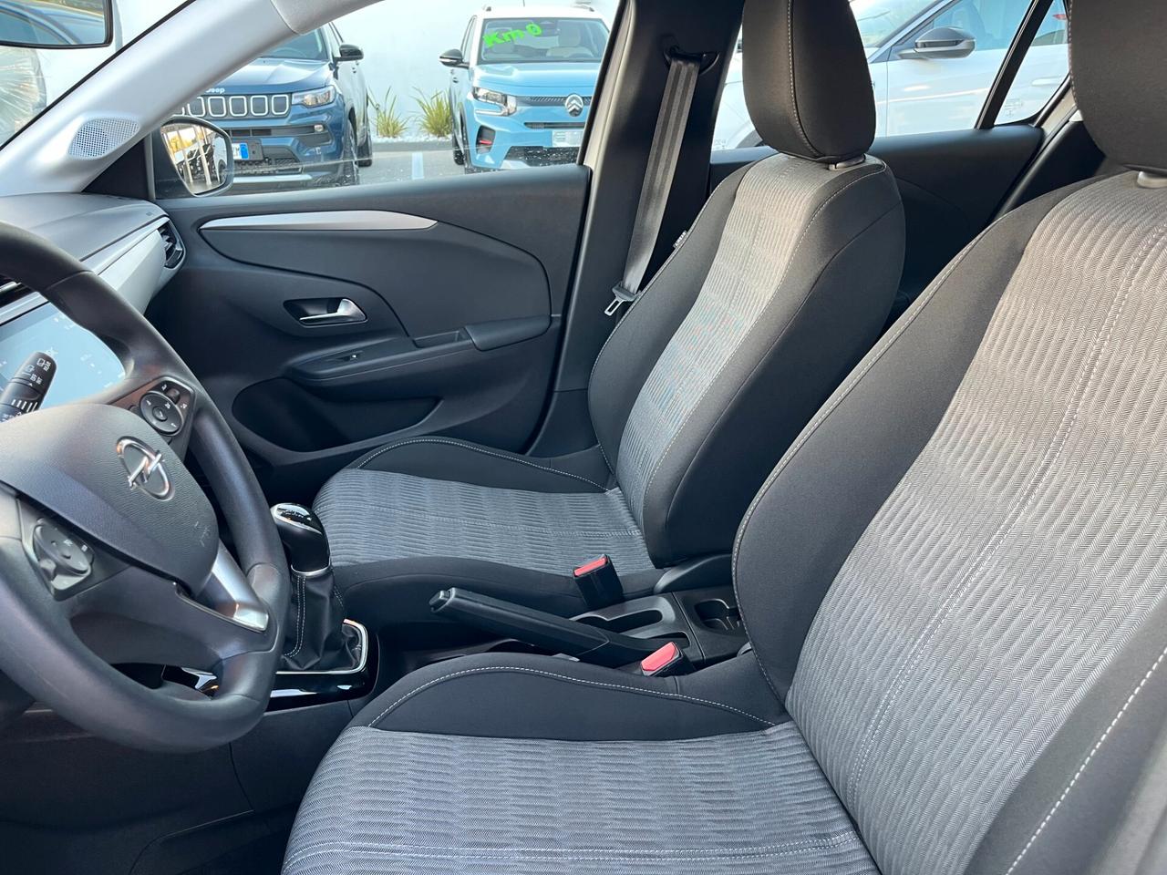 Opel Corsa 5p 1.2 Edition