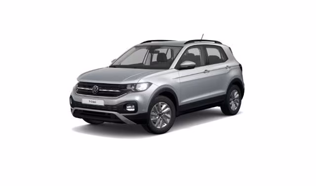 VOLKSWAGEN T-Cross 1.0 TSI Style 95 CV