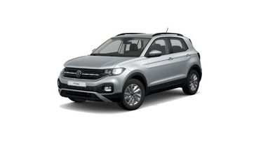 VOLKSWAGEN T-Cross 1.0 TSI Style 95 CV