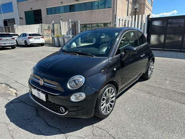 Fiat 500 1.0 Hybrid Launch Edition