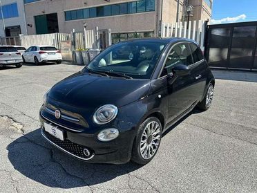 Fiat 500 1.0 Hybrid Launch Edition
