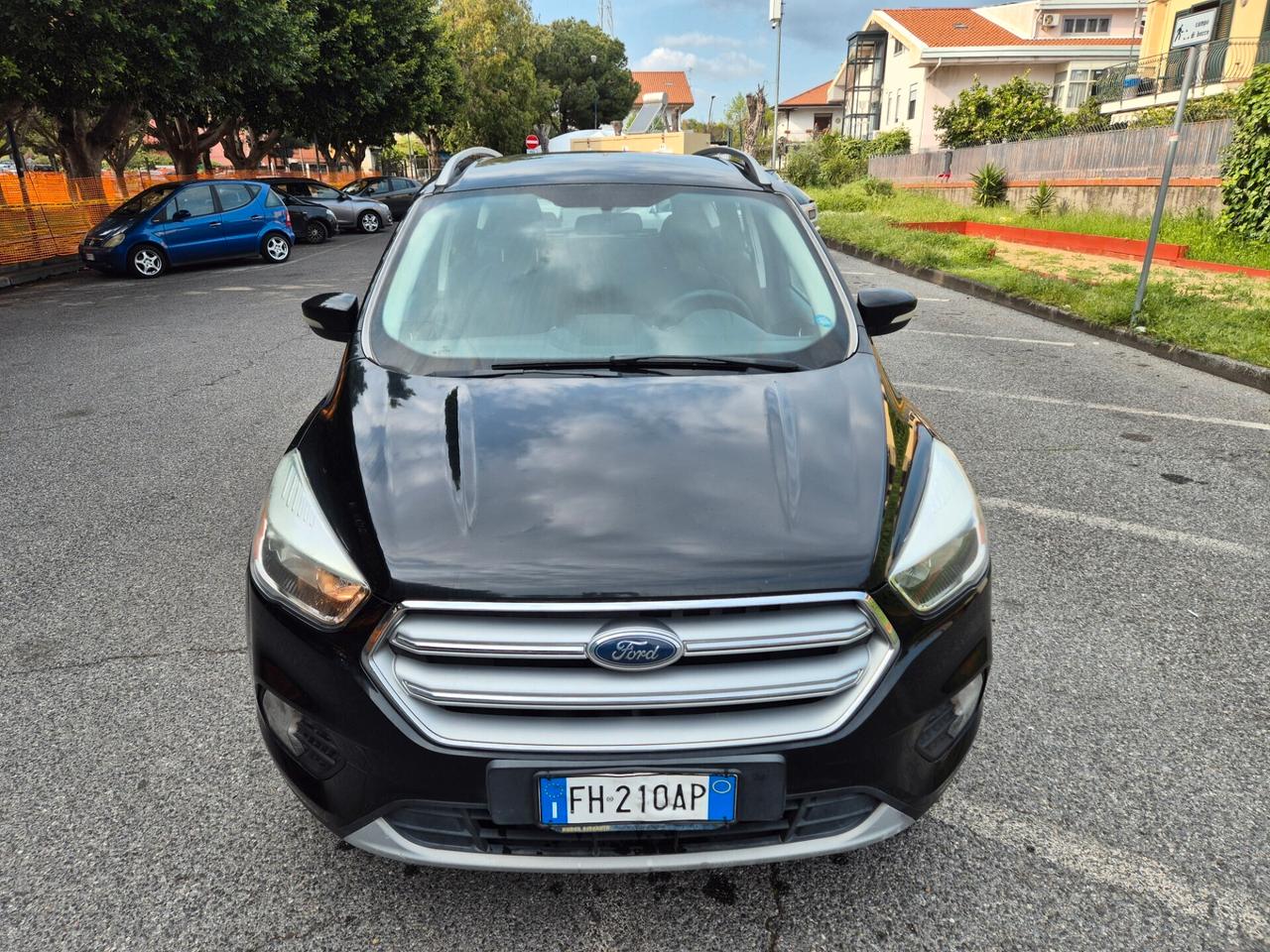 Ford Kuga 1.5 TDCI 120 CV S&S 2WD Plus