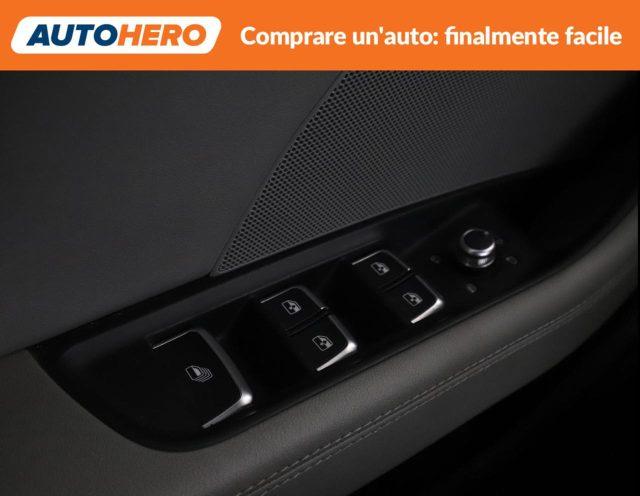 AUDI A3 Cabrio 1.5 TFSI COD S tronic Design